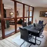 The - Pet Friendly Holiday home
