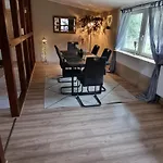 The - Pet Friendly Holiday home Meissendorf