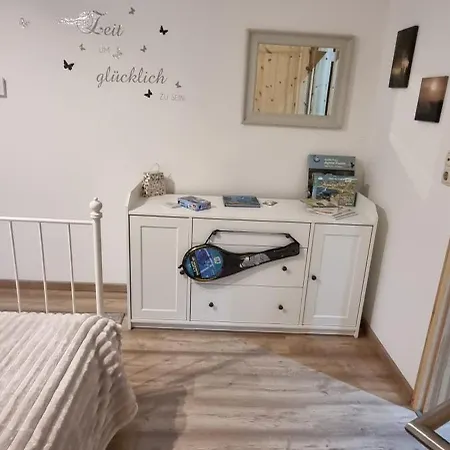 Holiday home The - Pet Friendly Meissendorf