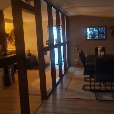 The - Pet Friendly * Meissendorf