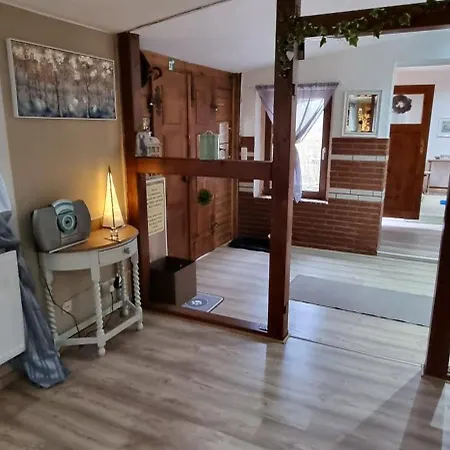 Holiday home The - Pet Friendly *