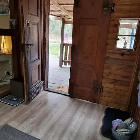 Holiday home The - Pet Friendly Meissendorf