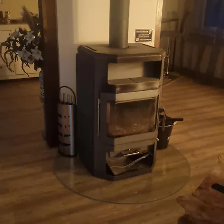 The - Pet Friendly *