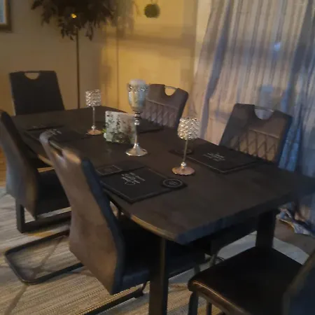 The - Pet Friendly * Meißendorf