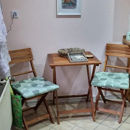 Сasa de vacaciones The - Pet Friendly *