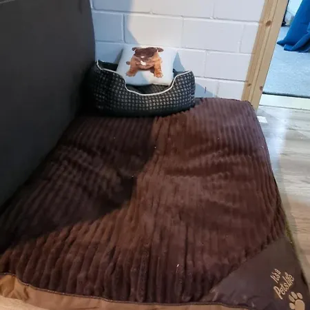 The - Pet Friendly Сasa de vacaciones Meißendorf