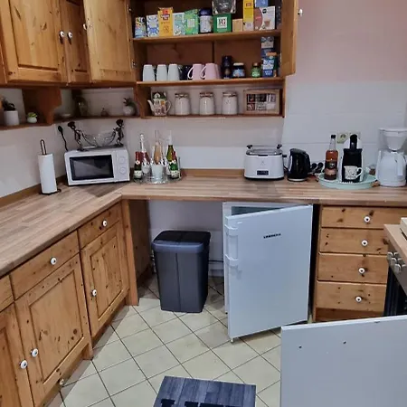 The - Pet Friendly *