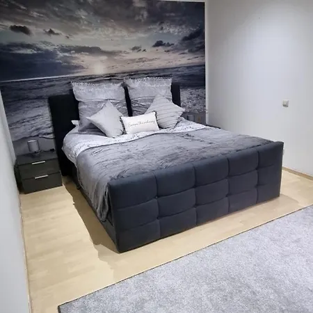 The - Pet Friendly Holiday home