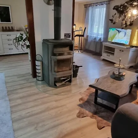 The - Pet Friendly Сasa de vacaciones Meißendorf