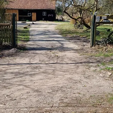 The - Pet Friendly *