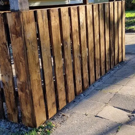 The - Pet Friendly *
