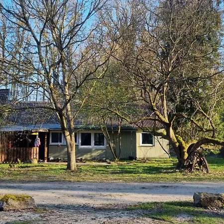 The - Pet Friendly Сasa de vacaciones Meißendorf