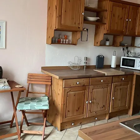 The - Pet Friendly Holiday home Meissendorf