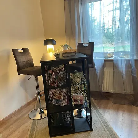 Holiday home The - Pet Friendly Meissendorf