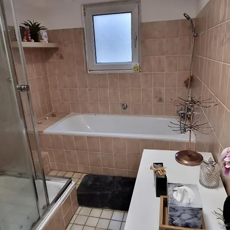 Holiday home The - Pet Friendly