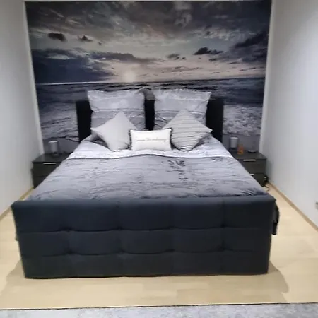 Holiday home The - Pet Friendly *