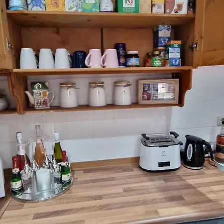 The - Pet Friendly Holiday home Meissendorf