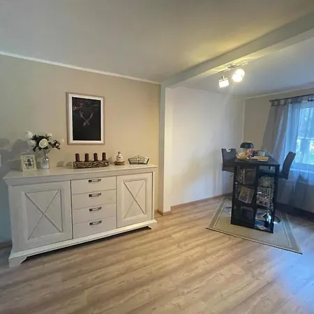 Holiday home The - Pet Friendly *