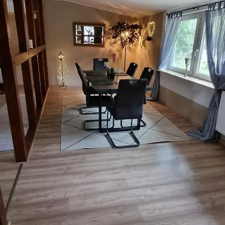 The - Pet Friendly Сasa de vacaciones Meißendorf