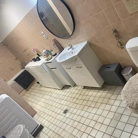 Holiday home The - Pet Friendly Meissendorf