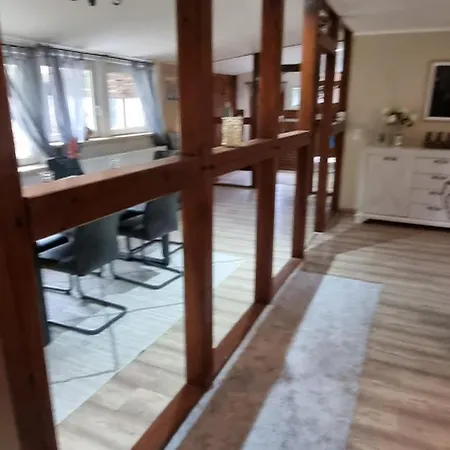The - Pet Friendly * Meißendorf
