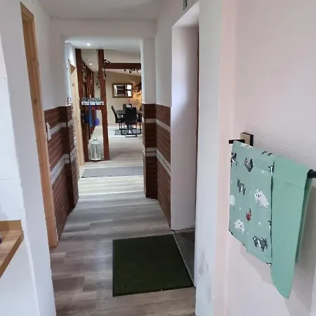 Сasa de vacaciones The - Pet Friendly *