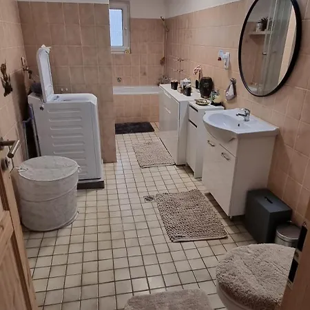The - Pet Friendly Feriehus