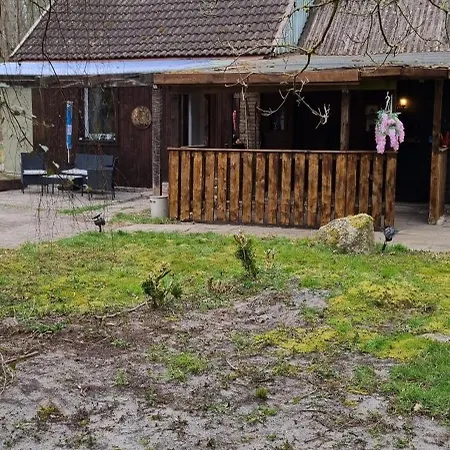 Holiday home The - Pet Friendly *