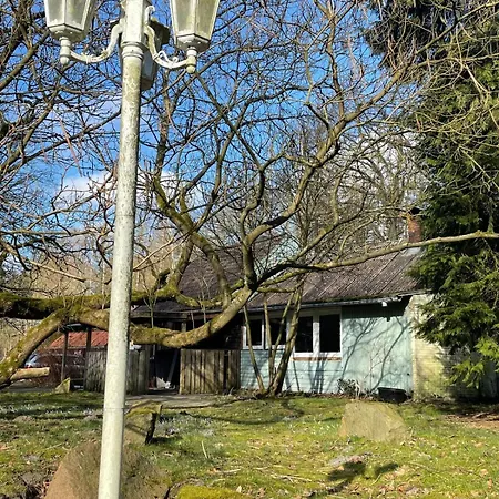 The - Pet Friendly Сasa de vacaciones Meißendorf
