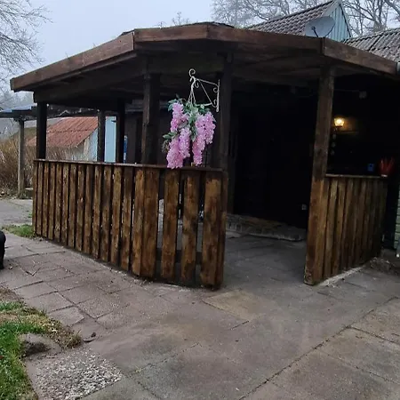 The - Pet Friendly *