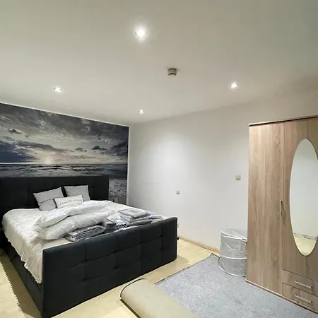 The - Pet Friendly Holiday home *