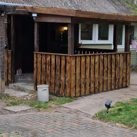 Holiday home The - Pet Friendly *