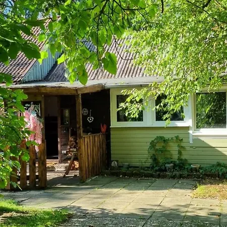 The - Pet Friendly Holiday home