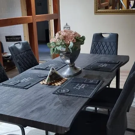 The - Pet Friendly * Meißendorf