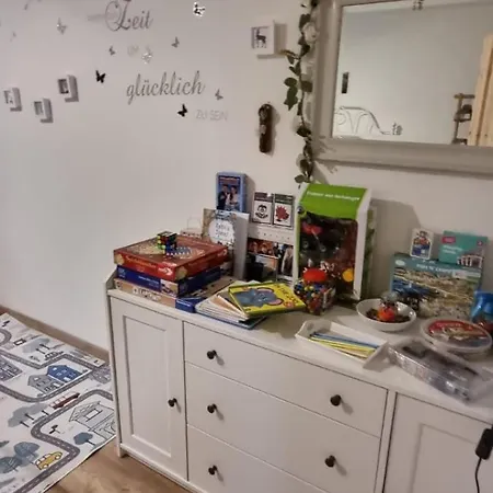 The - Pet Friendly Holiday home