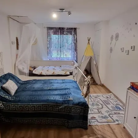 Holiday home The - Pet Friendly