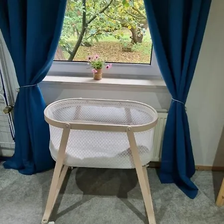 The - Pet Friendly *