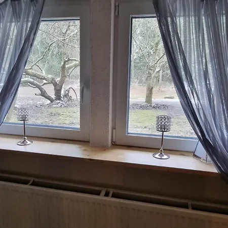 Hébergement de vacances The - Pet Friendly *