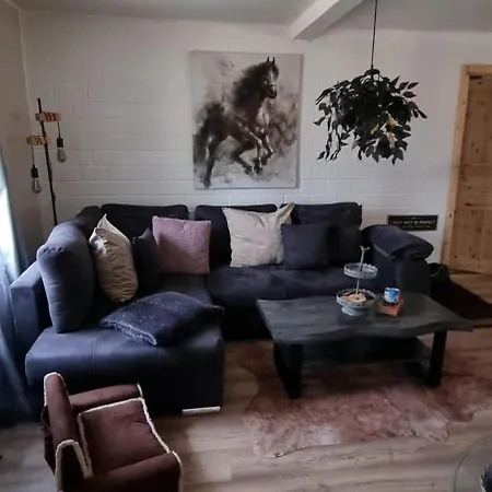 Сasa de vacaciones The - Pet Friendly