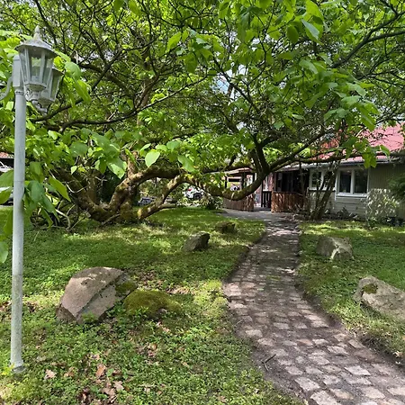 The - Pet Friendly Сasa de vacaciones Meißendorf