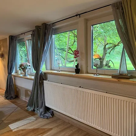 The - Pet Friendly * Meißendorf