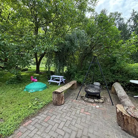 The - Pet Friendly * Meißendorf
