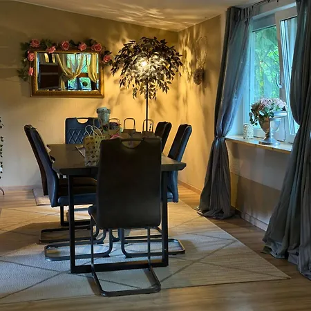 Prázdninový dům The - Pet Friendly *