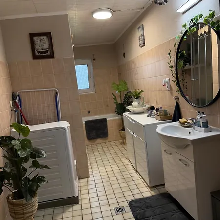 Сasa de vacaciones The - Pet Friendly Meißendorf