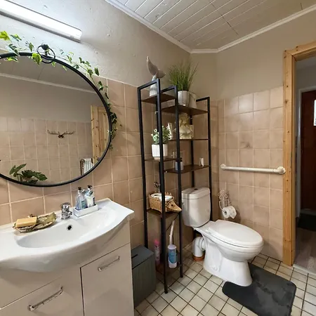 The - Pet Friendly Meißendorf