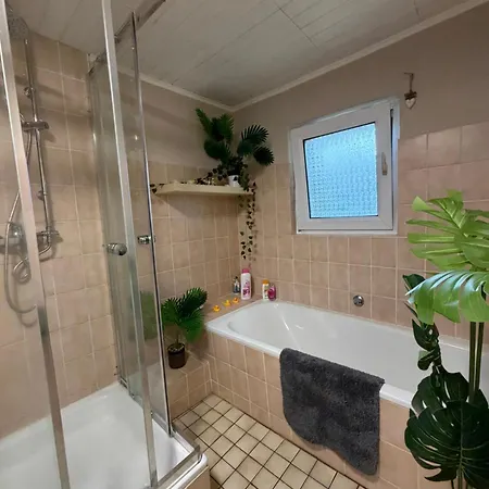 The - Pet Friendly Сasa de vacaciones