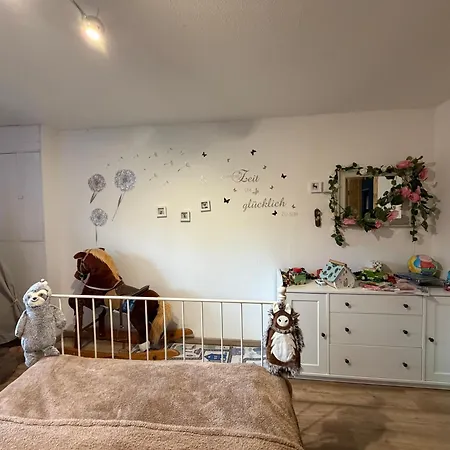 Сasa de vacaciones The - Pet Friendly Meißendorf