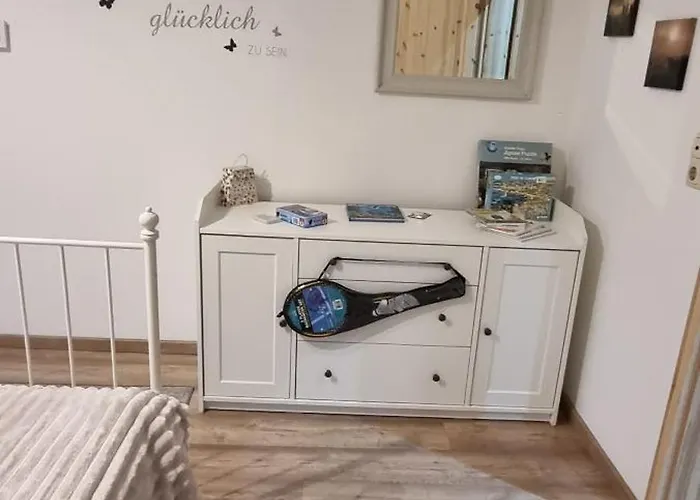 Hébergement de vacances The - Pet Friendly Meißendorf