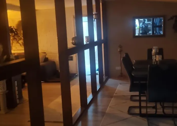 The - Pet Friendly * Meißendorf