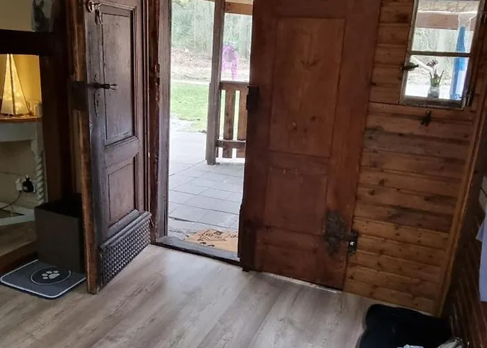 Hébergement de vacances The - Pet Friendly Meißendorf